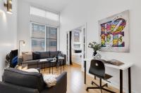 Appartement Premium 1 Chambre 