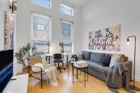 Appartement Premium 1 Chambre 