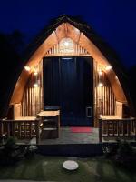 East Holiday Resort Moalboal - B&B