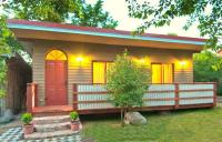 One-Bedroom Holiday Home