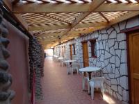 Economy Triple Room with Shared Bathroom