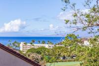Kaanapali Royal Q302-Oceanview spacious 2 bedroom Kaanapali Royal gem - B&B Lahaina