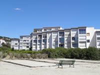 Studio cabine en bord de mer avec parking privé, animaux acceptés - FR-1-338-557 - Chambres d'hôtes Sète