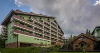 Apartman 25 Vysoké Tatry - B&B
