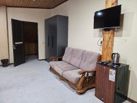 Luxus Dreibettzimmer