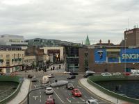 39 Camden Wharf - B&B Cork