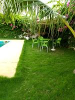 B&B Ngaparou - keur fatou - Bed and Breakfast Ngaparou