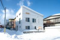 THE LUNA LOUNGE - Bed and Breakfast Tsukisappu