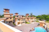 Dubai infinite luxury suites - B&B