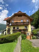 Ferienwohnungen Hannesbichler - Ferienwohnung Patergassen