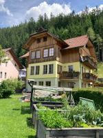 Ferienwohnungen Hannesbichler - B&B