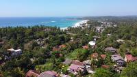 Double Room with Balcony and Sea View