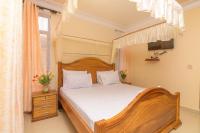 Double or Twin Room with Extra Bed