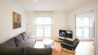Centre Malakoff, Bel Appartement meublé à 500 mètres du Métro Ligne 13 - B&B Malakoff