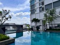 I-City Loft 4 Px Free Parking @ Near Central I-CITY & Theme Park - B&B Shah Alam