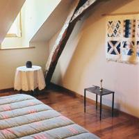 Family Room with Bath