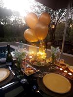 Bee-Eater Cottage - B&B Hoedspruit