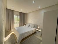 F4 Appartement entièrement neuf au cœur de Témara - B&B Temara