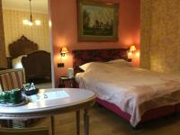 B&B Baronville - L'auberge - Bed and Breakfast Baronville