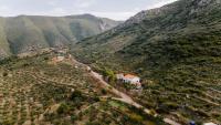 Perivolakia Panorama House - B&B