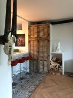 B&B Bergen (Nord-Holland) - Tjipke House - Bed and Breakfast Bergen (Nord-Holland)