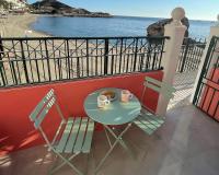 B&B Gibraltar - Luxury Catalan Bay Beach House - Sea + Rock Views - Bed and Breakfast Gibraltar