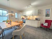 Friesenkate Backbord - B&B Hagermarsch
