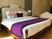 B&B Goth Kalar - RT Grace Royal Taj Hotel Sukkur - Bed and Breakfast Goth Kalar