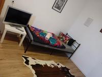 Stella's Monteurswohnungen - B&B Crimmitschau