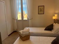 B&B Castel San Pietro Terme - LaMì Room & Apartment - Bed and Breakfast Castel San Pietro Terme