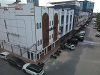 Casabella 1BR 101, Walk 5 min to Grand Batam Mall - B&B Nagoya
