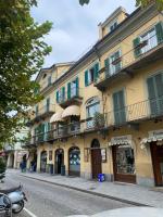 La terrazza di Rivarolo - B&B