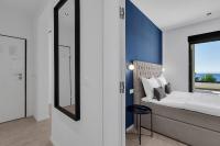 Apartamento de 2 dormitorios