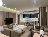 شقة فندقية الشيخ زايد - Zayed Suites C - Chambres d’hôtes Ash Shaykh Zuwayd