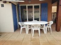 Confortable maison dans résidence avec piscine, 100 m de la plage - B&B