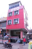 B&B Agra - Hotel Agarwal palace - Bed and Breakfast Agra