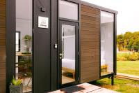 Rimu View 1 by Tiny Away - B&B Hokitika