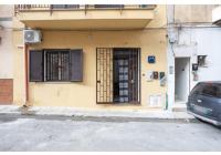 Case Billeci Casa Verde - B&B Palermo