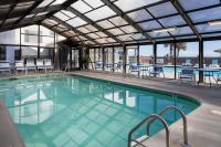 0711 Turtle Haven by Atlantic Towers - B&B Carolina Beach