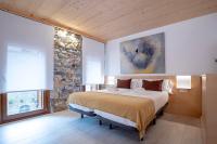 Tweepersoonskamer met 2 Aparte Bedden