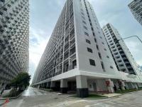 My VEKAtion at Shore 3 Residence MOA - B&B
