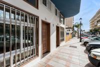 Sur Suites 2 Estudios Industriales - B&B