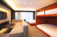 Deluxe Appartement
