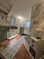 La Grange d'Hélène - Chambres d’hôtes Cholet