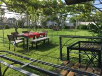 Apartamentos cercanos playa 1 - B&B Pontedeume