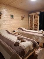Zweibettzimmer
