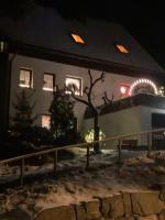 Waldblick - B&B Tannenberg