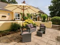 The Old Dairy With Indoor Pool In Devon - B&B Broadwoodkelly