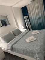 Centrum - Ferienwohnung