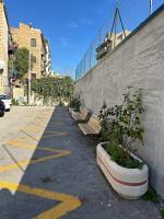 Gò Gò House 2 Casa Aprile - Ferienwohnung Palermo